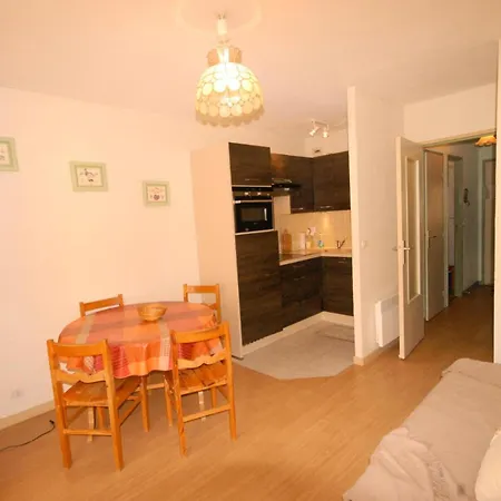 Marmottes - Pour 4 Personnes Mae-6633 Apartment
