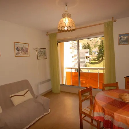 Marmottes - Pour 4 Personnes Mae-6633 Apartment