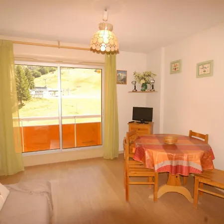 Apartment Marmottes - Pour 4 Personnes Mae-6633 *