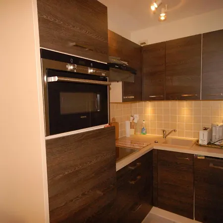 Apartment Marmottes - Pour 4 Personnes Mae-6633 Eaux-Bonnes