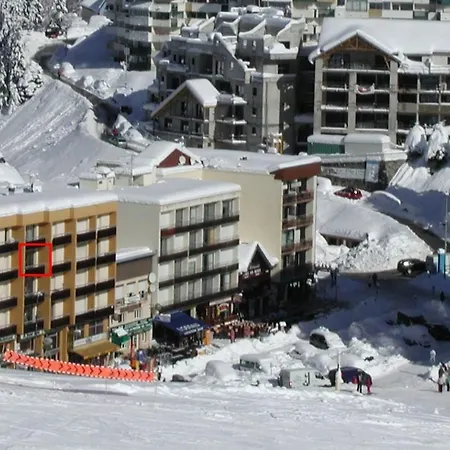Marmottes - Pour 4 Personnes Mae-6633 Apartment *