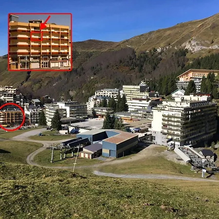 Apartment Marmottes - Pour 4 Personnes Mae-6633 *